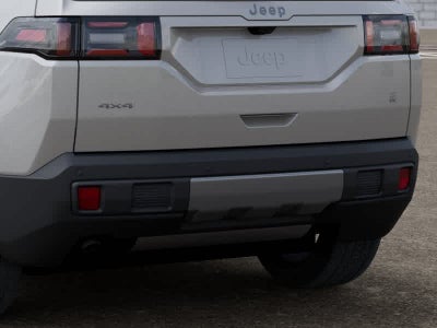 2026 Jeep Cherokee CHEROKEE 85TH ANNIVERSARY EDITION 4X4