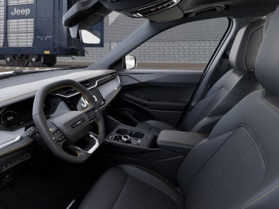 2026 Jeep Cherokee CHEROKEE 85TH ANNIVERSARY EDITION 4X4
