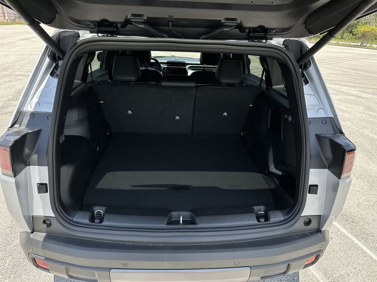 2026 Jeep Cherokee CHEROKEE 85TH ANNIVERSARY EDITION 4X4