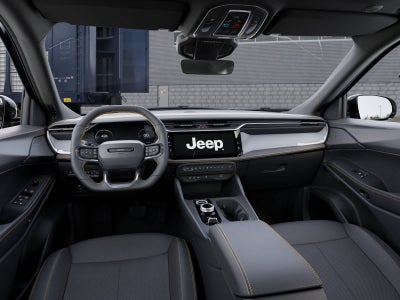 2026 Jeep Cherokee CHEROKEE 85TH ANNIVERSARY EDITION 4X4