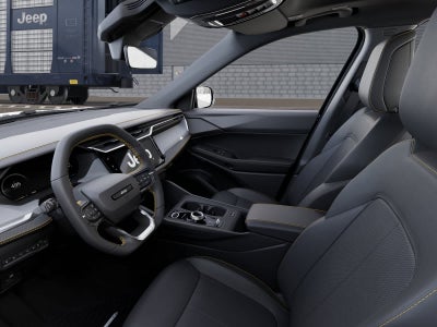 2026 Jeep Cherokee CHEROKEE 85TH ANNIVERSARY EDITION 4X4