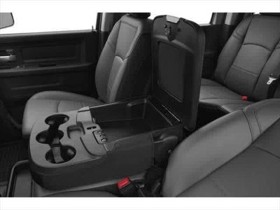 2022 RAM 3500 Laramie Crew Cab 4x2 6'4' Box