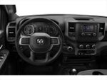2022 RAM 3500 Laramie Crew Cab 4x2 6'4' Box