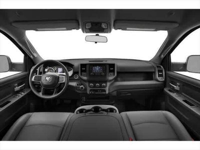 2022 RAM 3500 Laramie Crew Cab 4x2 6'4' Box