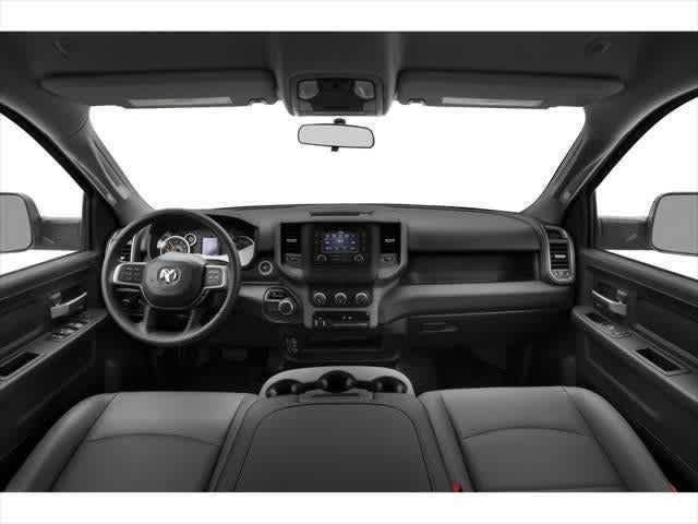 2022 RAM 3500 Laramie Crew Cab 4x2 6'4' Box