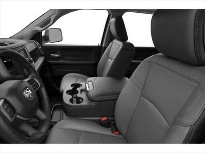 2022 RAM 3500 Laramie Crew Cab 4x2 6'4' Box