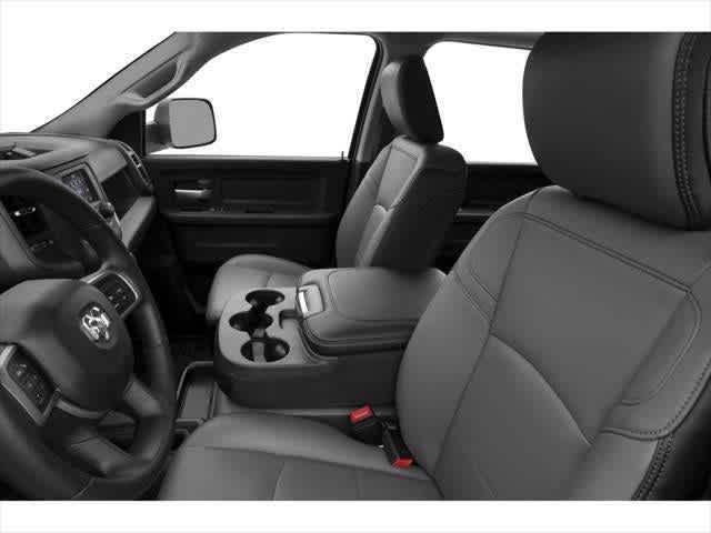2022 RAM 3500 Laramie Crew Cab 4x2 6'4' Box