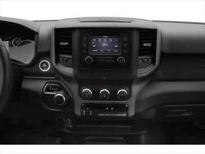 2022 RAM 3500 Laramie Crew Cab 4x2 6'4' Box