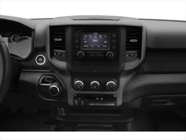 2022 RAM 3500 Laramie Crew Cab 4x2 6'4' Box