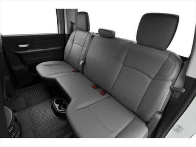 2022 RAM 3500 Laramie Crew Cab 4x2 6'4' Box