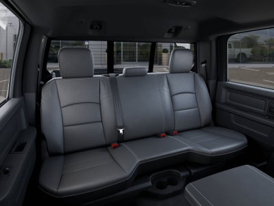 2026 RAM 2500 RAM 2500 TRADESMAN CREW CAB 4X4 6'4' BOX