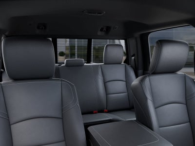 2026 RAM 2500 RAM 2500 TRADESMAN CREW CAB 4X4 6'4' BOX