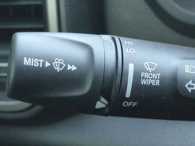 2026 RAM Ram 2500 RAM 2500 WARLOCK CREW CAB 4X4 6'4' BOX