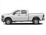 2026 RAM Ram 2500 RAM 2500 WARLOCK CREW CAB 4X4 6'4' BOX