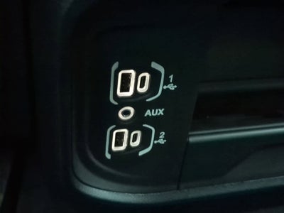 2026 RAM Ram 2500 RAM 2500 WARLOCK CREW CAB 4X4 6'4' BOX