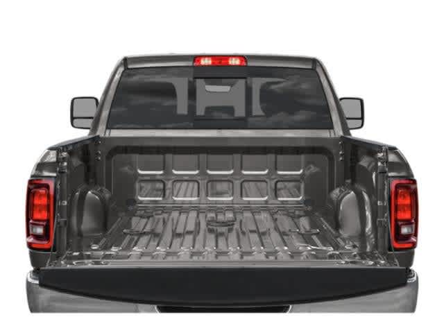 2027 RAM 2500 Tradesman