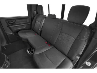 2027 RAM 2500 Tradesman