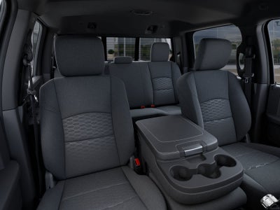 2027 RAM Ram 2500 RAM 2500 TRADESMAN CREW CAB 4X4 6'4' BOX