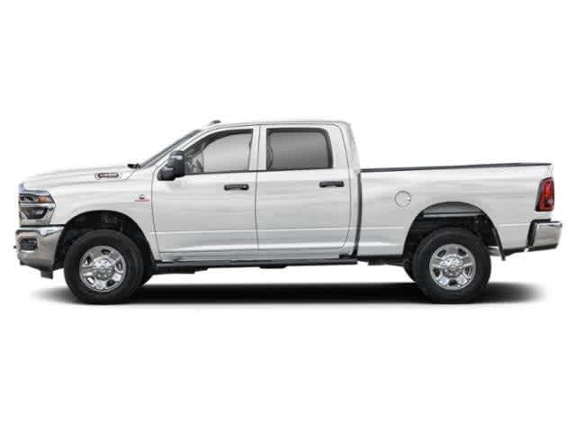2027 RAM 2500 Tradesman