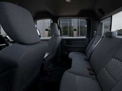 2027 RAM Ram 2500 RAM 2500 TRADESMAN CREW CAB 4X4 6'4' BOX