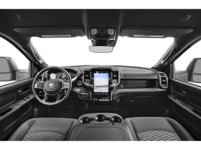 2027 RAM 2500 Tradesman