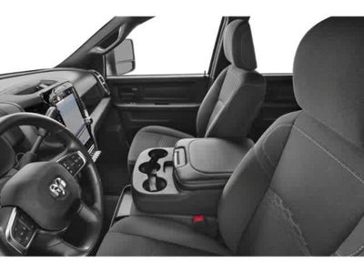 2027 RAM 2500 Tradesman