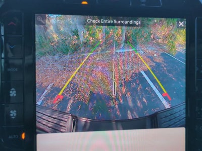 2026 RAM Ram 2500 RAM 2500 WARLOCK CREW CAB 4X4 6'4' BOX