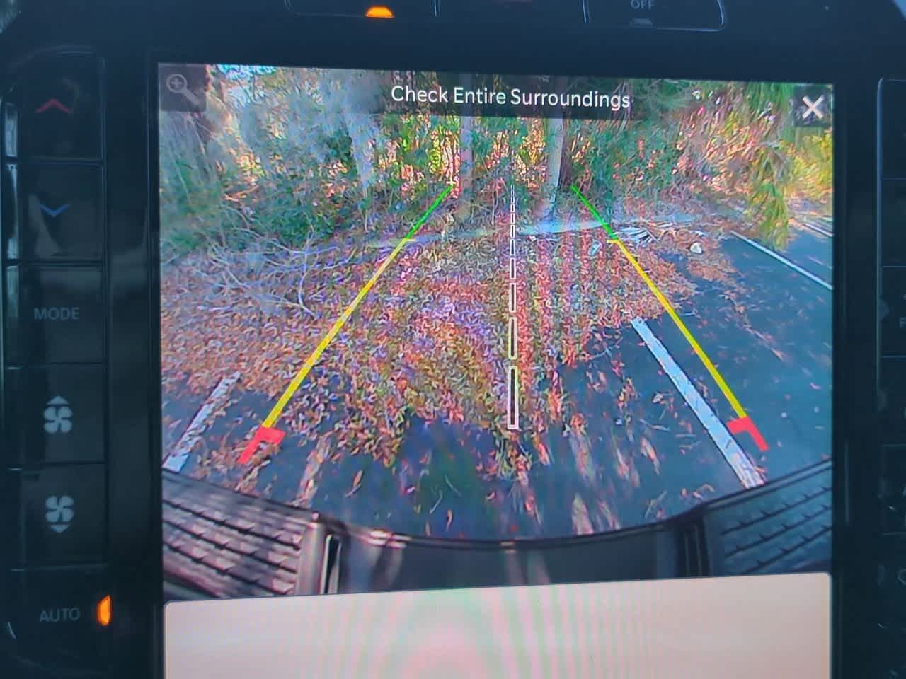 2026 RAM Ram 2500 RAM 2500 WARLOCK CREW CAB 4X4 6'4' BOX