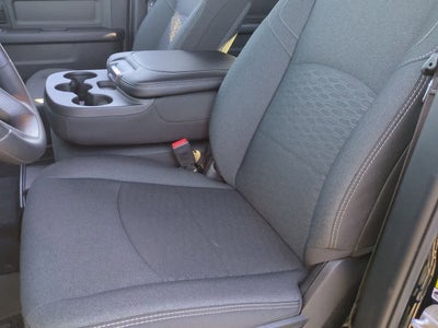 2026 RAM Ram 2500 RAM 2500 WARLOCK CREW CAB 4X4 6'4' BOX