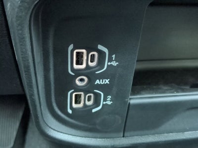 2026 RAM Ram 2500 RAM 2500 WARLOCK CREW CAB 4X4 6'4' BOX