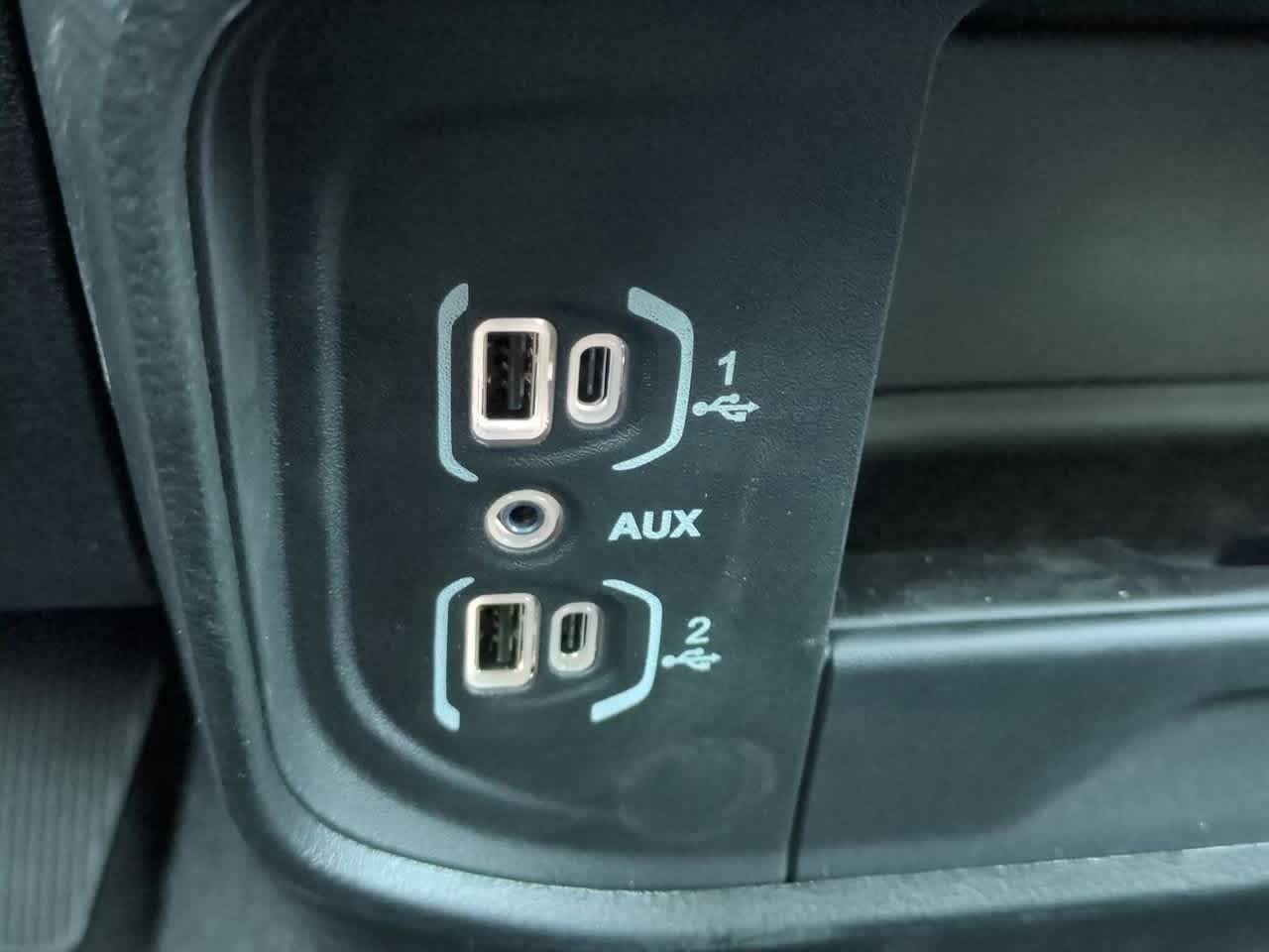 2026 RAM Ram 2500 RAM 2500 WARLOCK CREW CAB 4X4 6'4' BOX