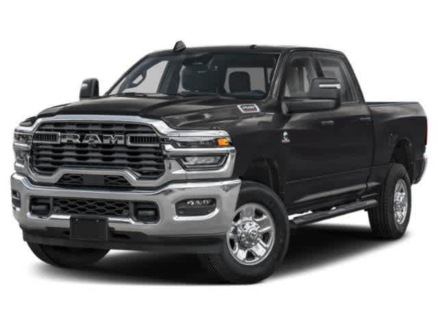 2027 RAM 2500 Tradesman