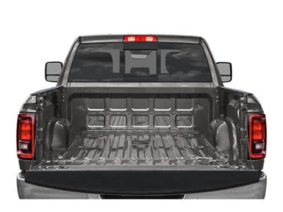 2027 RAM 2500 Tradesman