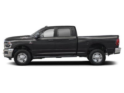 2027 RAM 2500 Tradesman