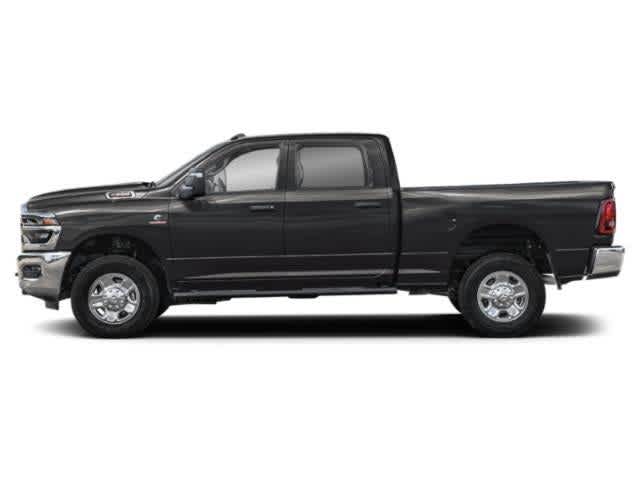 2027 RAM 2500 Tradesman