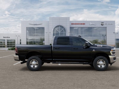2027 RAM Ram 2500 RAM 2500 TRADESMAN CREW CAB 4X4 6'4' BOX