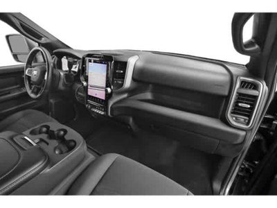 2027 RAM 2500 Tradesman