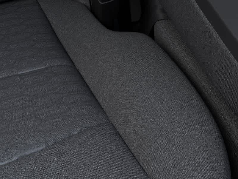 2027 RAM 2500 Tradesman