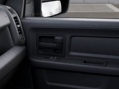 2027 RAM 2500 Tradesman