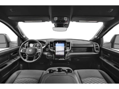 2027 RAM 2500 Tradesman