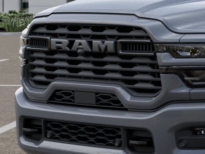 2027 RAM Ram 2500 RAM 2500 BIG HORN CREW CAB 4X4 6'4' BOX