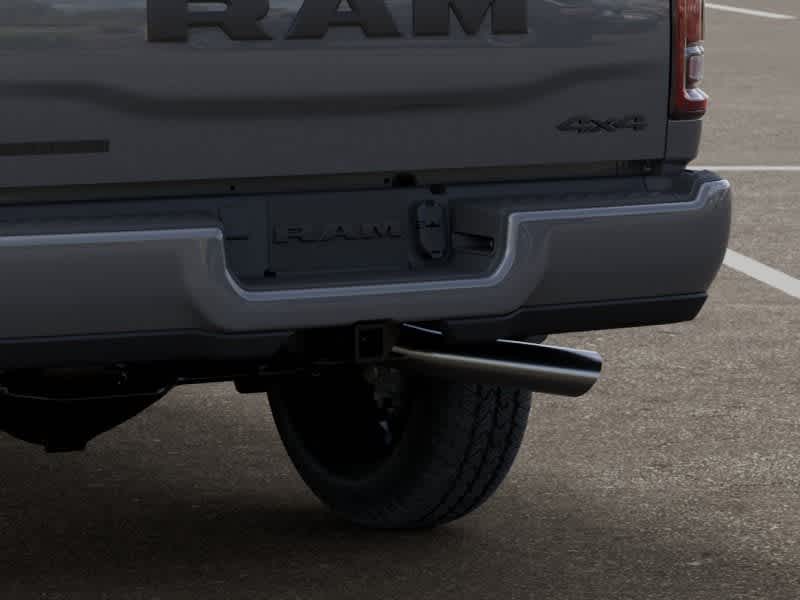 2027 RAM Ram 2500 RAM 2500 BIG HORN CREW CAB 4X4 6'4' BOX