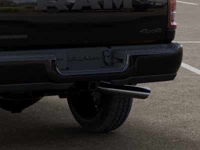 2027 RAM Ram 2500 RAM 2500 BIG HORN CREW CAB 4X4 6'4' BOX