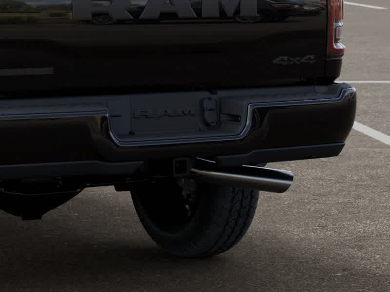 2027 RAM Ram 2500 RAM 2500 BIG HORN CREW CAB 4X4 6'4' BOX