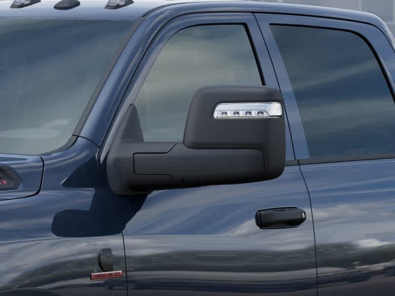 2027 RAM Ram 2500 RAM 2500 BIG HORN CREW CAB 4X4 6'4' BOX