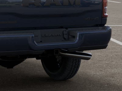 2027 RAM Ram 2500 RAM 2500 BIG HORN CREW CAB 4X4 6'4' BOX