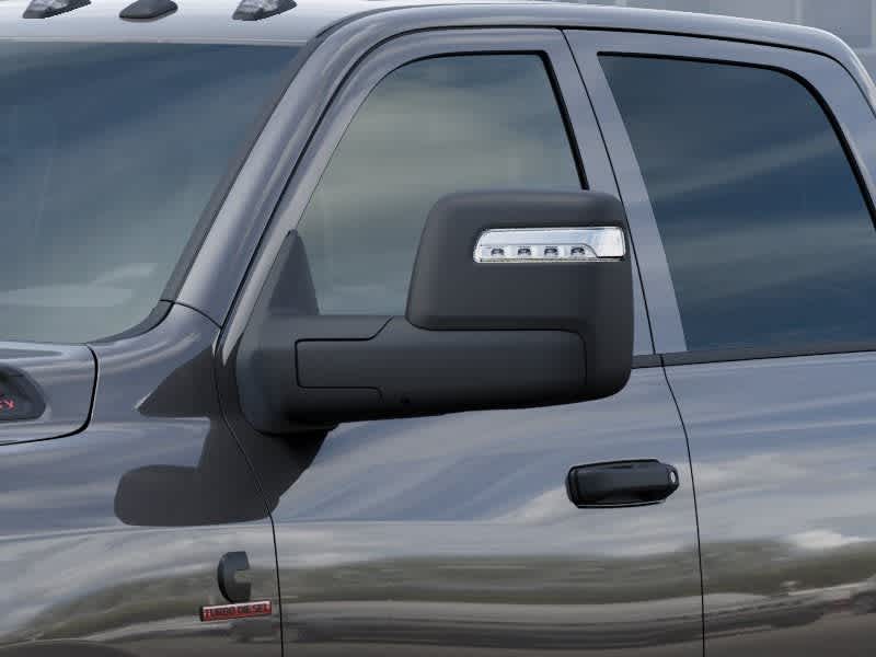 2027 RAM 2500 Big Horn
