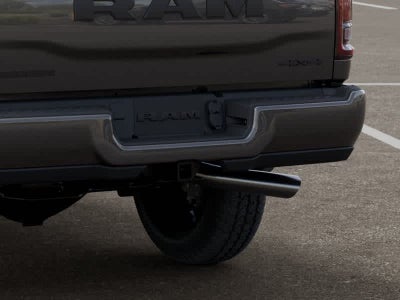 2027 RAM 2500 Big Horn
