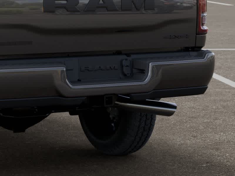 2027 RAM 2500 Big Horn