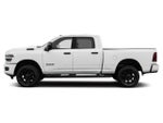 2027 RAM 2500 Big Horn